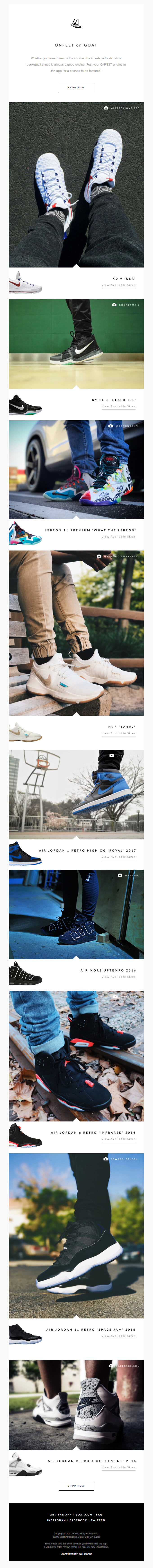 It’s Game Time: Lebron 11, Kyrie 3, KD 9 and More